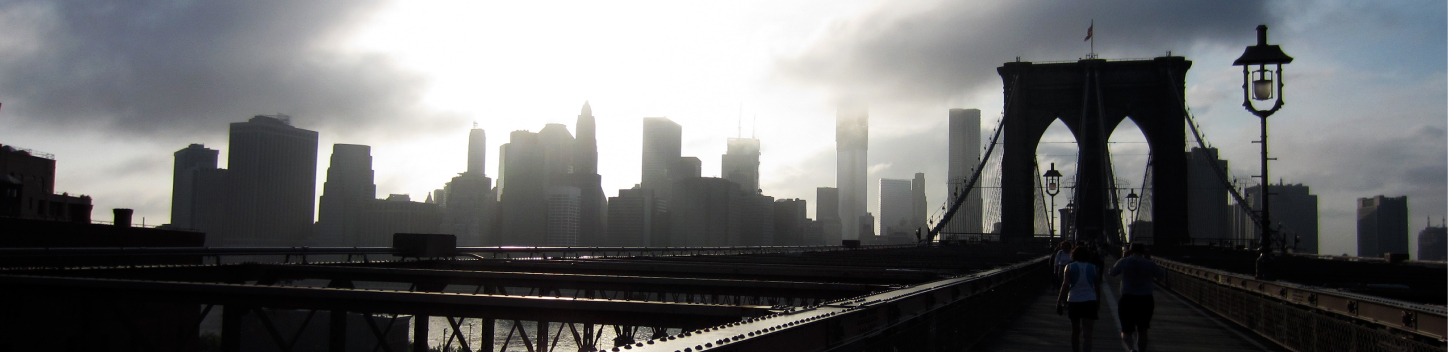 Brooklyn-bridge