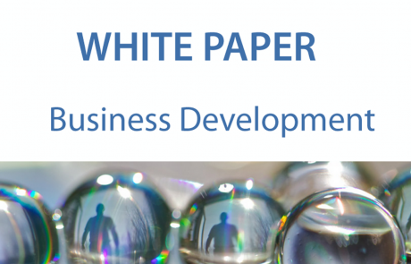 White paper Business Development